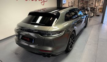 PORSCHE PANAMERA SPORT TURISMO 4S E-HYBRID 2.9 V6 560 CH full