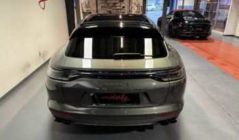 PORSCHE PANAMERA SPORT TURISMO 4S E-HYBRID 2.9 V6 560 CH full