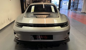 PORSCHE 911 (992) GT3 TOURING 4.0 510 CH BVM GT SPORT6 full