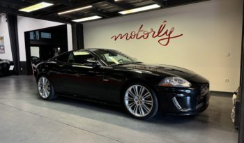 JAGUAR – XKR – COUPE – 510 CH – BVA full