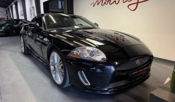 JAGUAR – XKR – COUPE – 510 CH – BVA full