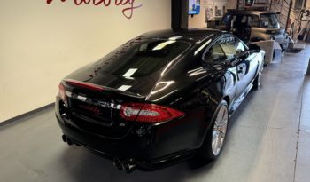 JAGUAR – XKR – COUPE – 510 CH – BVA full