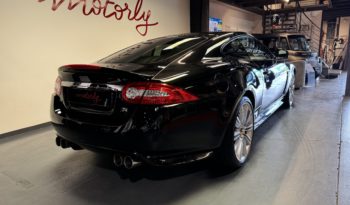 JAGUAR – XKR – COUPE – 510 CH – BVA full