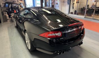 JAGUAR – XKR – COUPE – 510 CH – BVA full