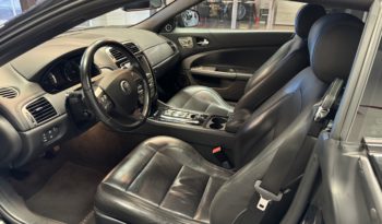 JAGUAR – XKR – COUPE – 510 CH – BVA full