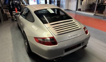 PORSCHE 911 (997-1) CARRERA 3.6 BVM 325 CH full