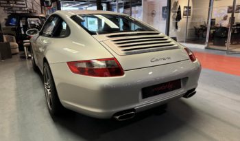 PORSCHE 911 (997-1) CARRERA 3.6 BVM 325 CH full