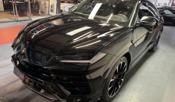 LAMBORGHINI URUS 4.0 V8 BITURBO 650CH full