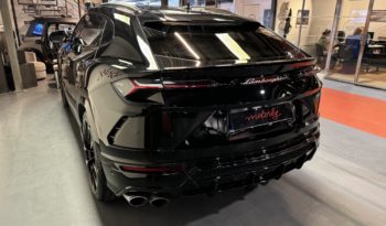 LAMBORGHINI URUS 4.0 V8 BITURBO 650CH full