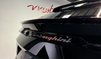 LAMBORGHINI URUS 4.0 V8 BITURBO 650CH full