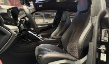 LAMBORGHINI URUS 4.0 V8 BITURBO 650CH full