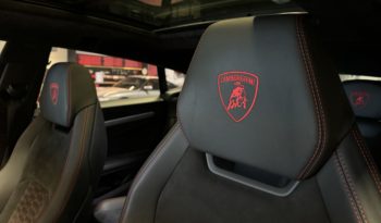 LAMBORGHINI URUS 4.0 V8 BITURBO 650CH full