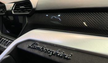 LAMBORGHINI URUS 4.0 V8 BITURBO 650CH full