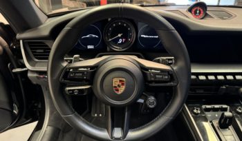 PORSCHE 911 (992) CARRERA 4S 3.0 PDK 450 CH full