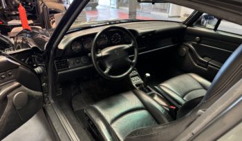 PORSCHE 911 (993) CARRERA 4 – BVM – 285CH full