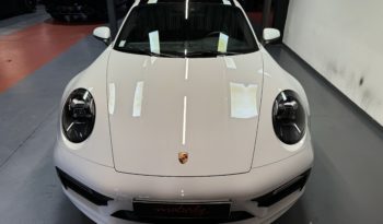 PORSCHE 911 (992) CARRERA S 3.0 PDK 450 CH full