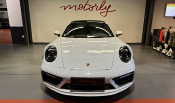 PORSCHE 911 (992) CARRERA S 3.0 PDK 450 CH full