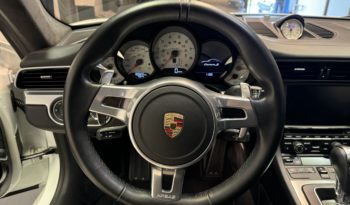 PORSCHE 911 (991.1) CARRERA S – 3.8 – 400CH – PDK full