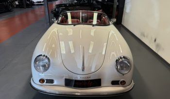 PORSCHE 356 SPEEDSTER REPLICA PGO 1600 BVM4 full