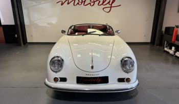 PORSCHE 356 SPEEDSTER REPLICA PGO 1600 BVM4 full