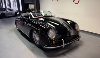 APAL PORSCHE 356 SPEEDSTER 1600 SUPER BVM 110CH full