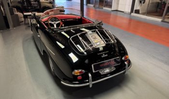 APAL PORSCHE 356 SPEEDSTER 1600 SUPER BVM 110CH full