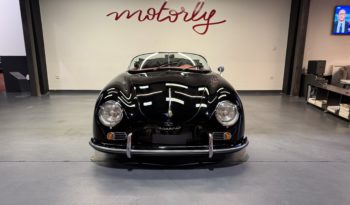 APAL PORSCHE 356 SPEEDSTER 1600 SUPER BVM 110CH full