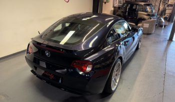 BMW  Z4 COUPE (E85) 3.0SIA 265CH BVA full