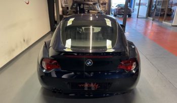 BMW  Z4 COUPE (E85) 3.0SIA 265CH BVA full