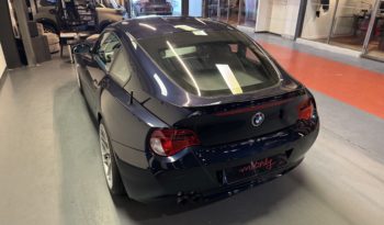 BMW  Z4 COUPE (E85) 3.0SIA 265CH BVA full