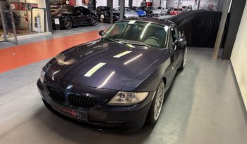 BMW  Z4 COUPE (E85) 3.0SIA 265CH BVA full