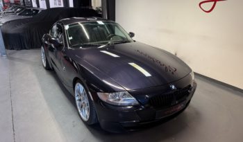 BMW  Z4 COUPE (E85) 3.0SIA 265CH BVA full