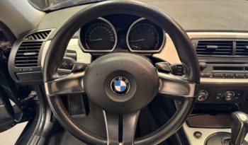 BMW  Z4 COUPE (E85) 3.0SIA 265CH BVA full