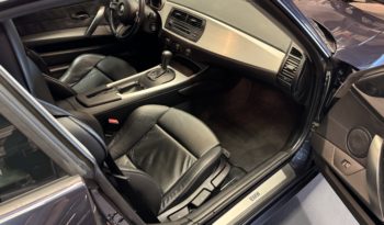 BMW  Z4 COUPE (E85) 3.0SIA 265CH BVA full