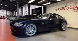 BMW  Z4 COUPE (E85) 3.0SIA 265CH BVA