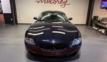 BMW  Z4 COUPE (E85) 3.0SIA 265CH BVA full