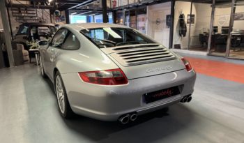 PORSCHE 911 (997-1) CARRERA 4S – BVM – 355 CH full