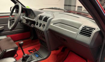 PEUGEOT 205 GTI 1.9 BVM 122 CH full