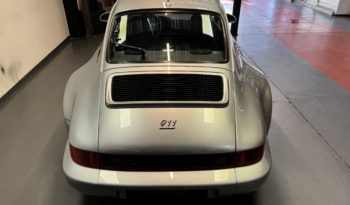 PORSCHE 911 (964) CARRERA 4 30TH ANNIVERSARY 3.6 BVM 250CH full