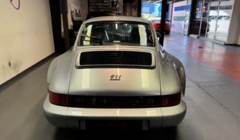 PORSCHE 911 (964) CARRERA 4 30TH ANNIVERSARY 3.6 BVM 250CH full