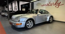 PORSCHE 911 (964) CARRERA 4 30TH ANNIVERSARY 3.6 BVM 250CH