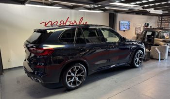 BMW X5 30DA MSPORT (G05) XDRIVE 265CH SEQ8 full