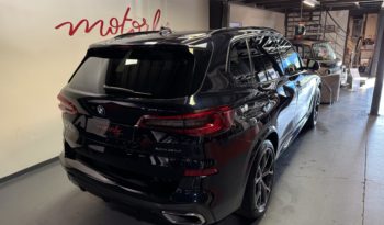 BMW X5 30DA MSPORT (G05) XDRIVE 265CH SEQ8 full