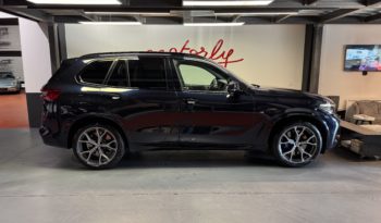 BMW X5 30DA MSPORT (G05) XDRIVE 265CH SEQ8 full