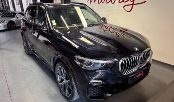 BMW X5 30DA MSPORT (G05) XDRIVE 265CH SEQ8 full