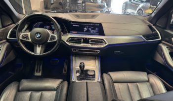 BMW X5 30DA MSPORT (G05) XDRIVE 265CH SEQ8 full