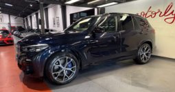 BMW X5 30DA MSPORT (G05) XDRIVE 265CH SEQ8