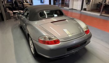 PORSCHE BOXSTER S 986 3.2 BVM 260 CH full