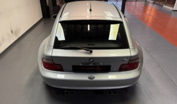 BMW – Z3 – M – COUPE – BVM – 3.2 – 321 CH full