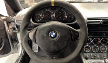 BMW – Z3 – M – COUPE – BVM – 3.2 – 321 CH full